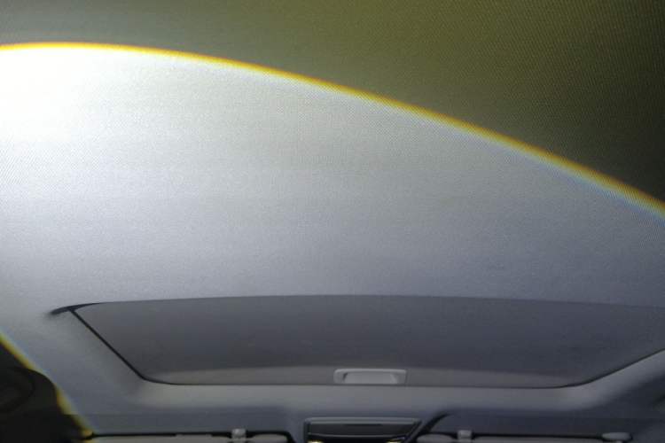 Used Honda Odyssey 2017 2.4L Luxury Edition Headliner