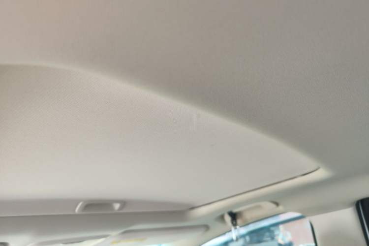 Used Honda Odyssey 2017 2.4L Smart Edition Headliner