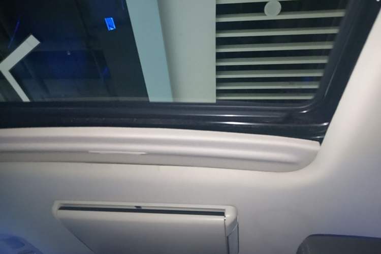 Used Honda Odyssey 2017 2.4L Smart Edition Headliner