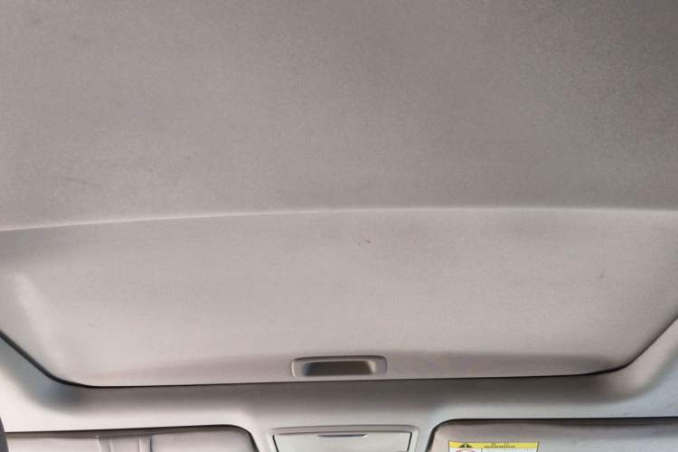 Used Honda Odyssey 2017 2.4L Smart Edition Headliner
