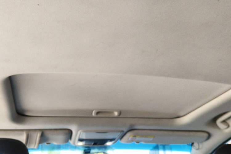 Used Honda Odyssey 2017 2.4L Smart Edition Headliner