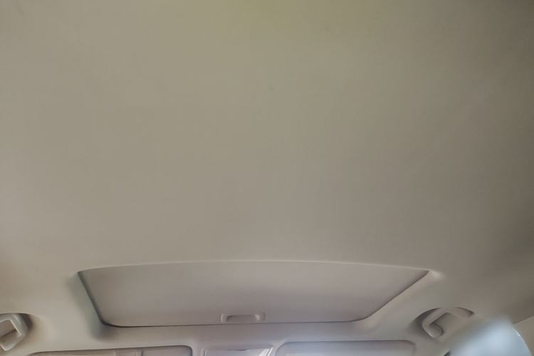 Used Honda Odyssey 2017 2.4L Smart Edition Headliner