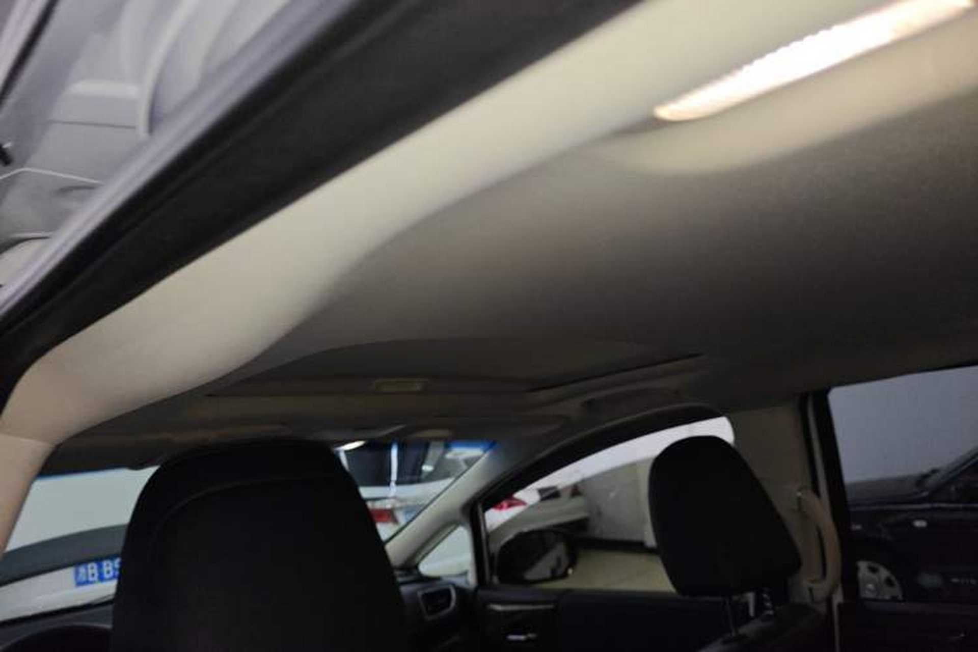 Used Honda Odyssey 2017 2.4L Smart Edition Headliner