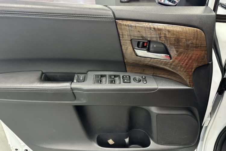 Used Honda Odyssey 2017 2.4L Smart Edition Interior 11