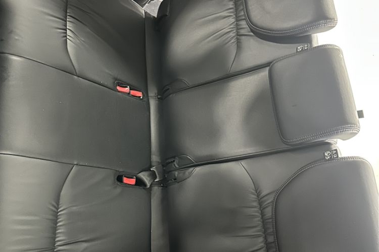 Used Honda Odyssey 2017 2.4L Smart Edition Interior 6