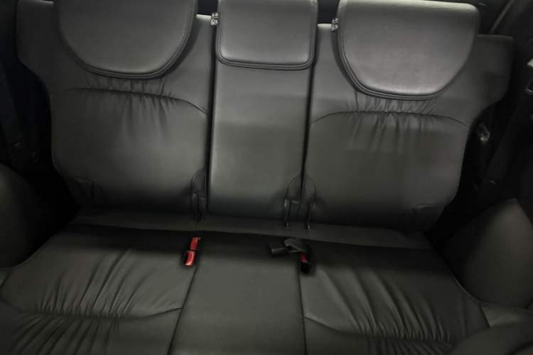 Used Honda Odyssey 2017 2.4L Smart Edition Interior 6