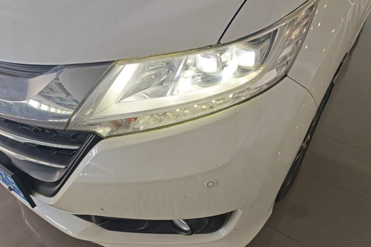 Used Honda Odyssey 2017 2.4L Smart Edition Left Front Headlight