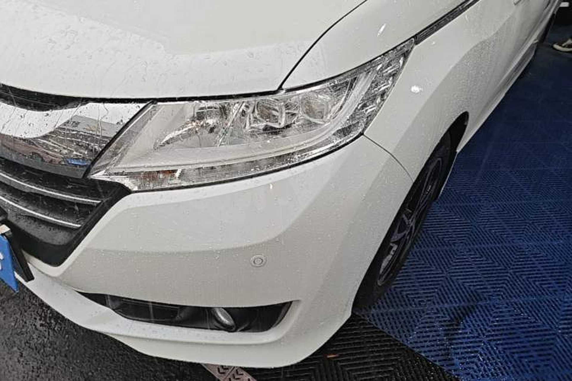 Used Honda Odyssey 2017 2.4L Smart Edition Left Front Headlight