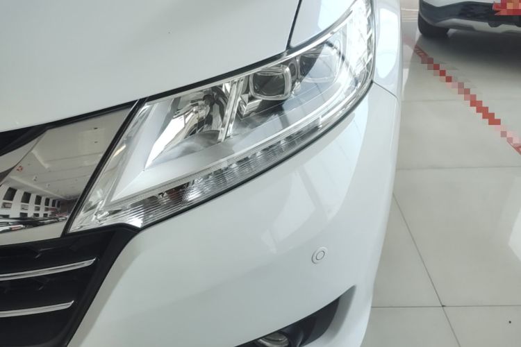 Used Honda Odyssey 2017 2.4L Smart Edition Left Front Headlight