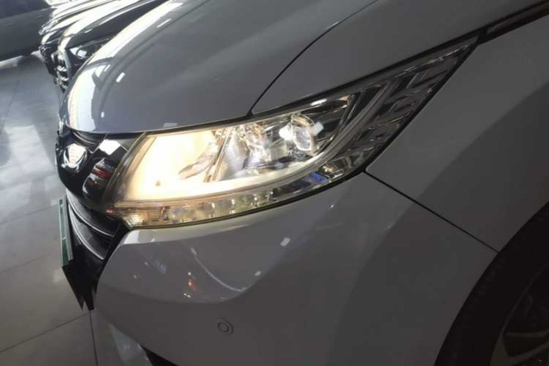 Used Honda Odyssey 2017 2.4L Smart Edition Left Front Headlight