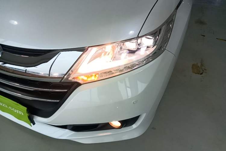 Used Honda Odyssey 2017 2.4L Smart Edition Left Front Headlight