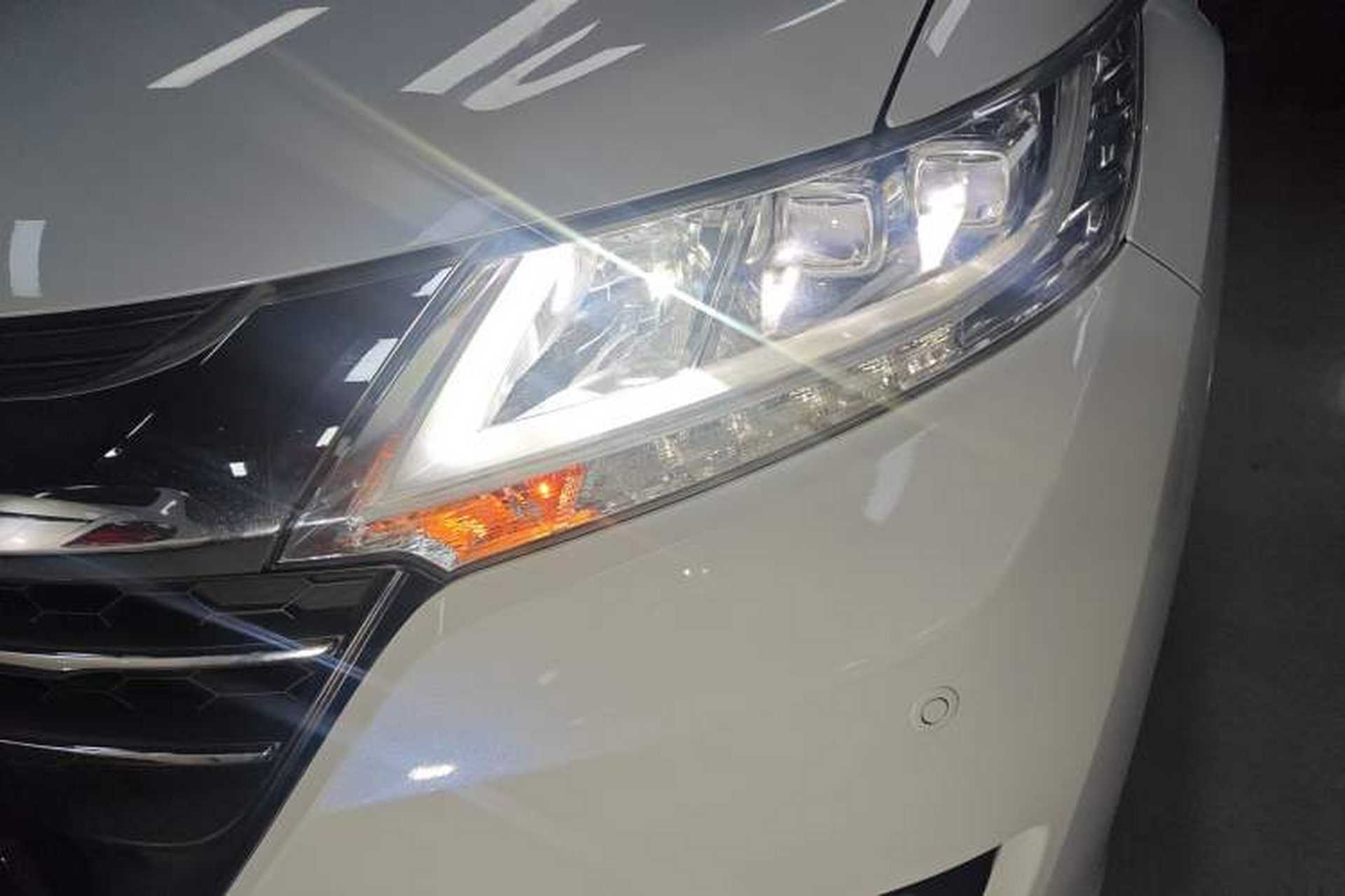 Used Honda Odyssey 2017 2.4L Smart Edition Left Front Headlight