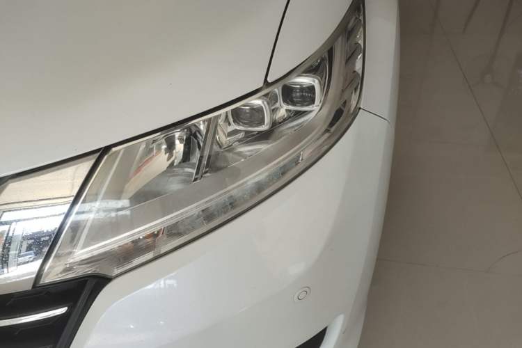 Used Honda Odyssey 2017 2.4L Smart Edition Left Front Headlight