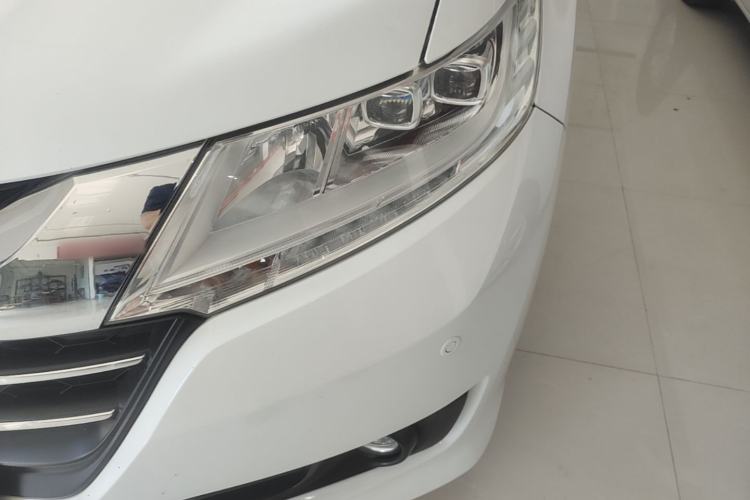 Used Honda Odyssey 2017 2.4L Smart Edition Left Front Headlight