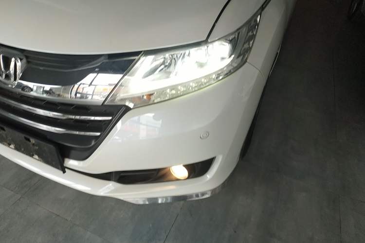 Used Honda Odyssey 2017 2.4L Smart Edition Left Front Headlight