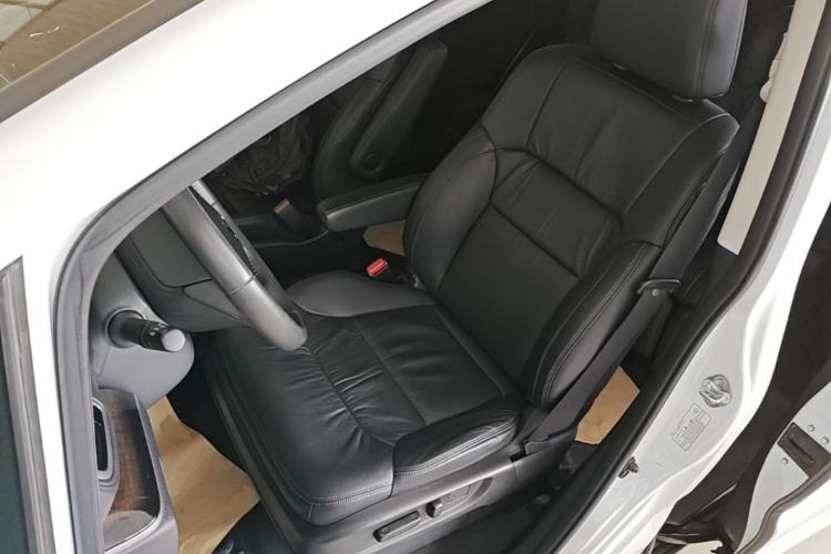 Used Honda Odyssey 2017 2.4L Smart Edition Left Front Seat