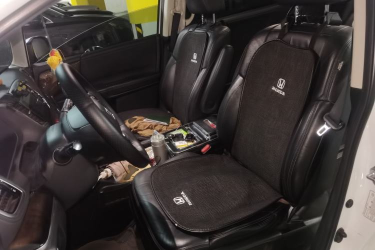 Used Honda Odyssey 2017 2.4L Smart Edition Left Front Seat