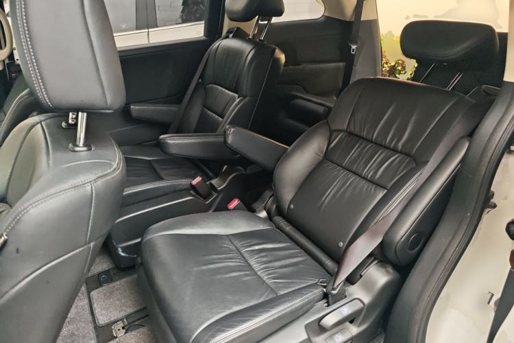 Used Honda Odyssey 2017 2.4L Smart Edition Left Rear Seat