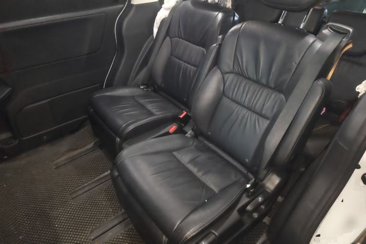 Used Honda Odyssey 2017 2.4L Smart Welfare Edition Left Rear Seat