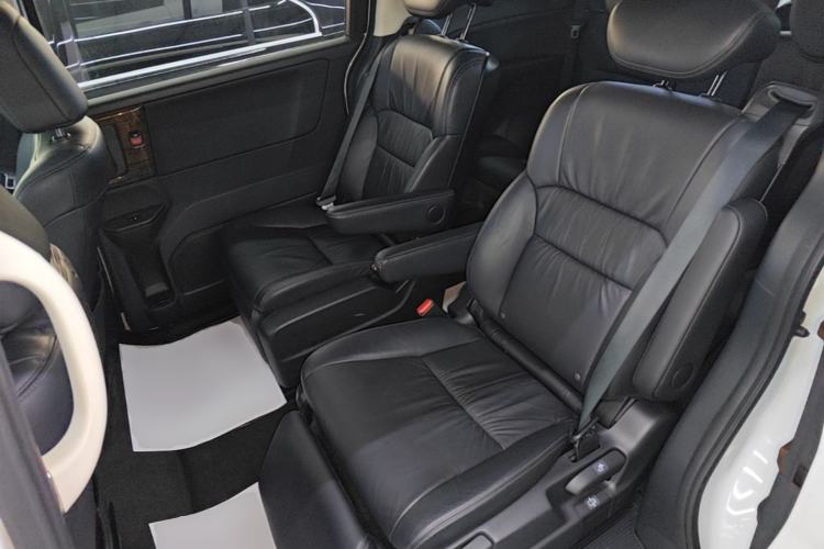 Used Honda Odyssey 2017 2.4L Smart Edition Left Rear Seat