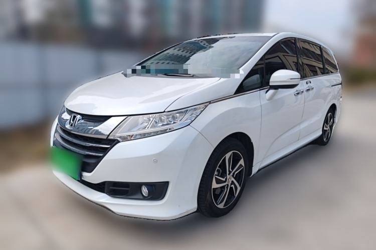 Used Honda Odyssey 2017 2.4L Smart Edition Guazi used car, China used car export, Used car for sale, Used  cars, Cheapest cars for sale