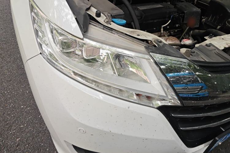Used Honda Odyssey 2017 2.4L Smart Edition Right Front Headlight