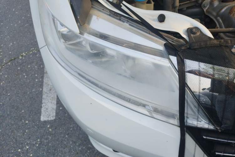 Used Honda Odyssey 2017 2.4L Smart Edition Right Front Headlight
