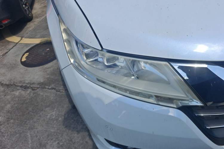 Used Honda Odyssey 2017 2.4L Smart Edition Right Front Headlight
