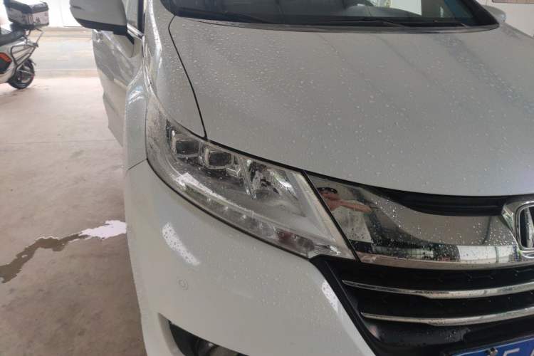 Used Honda Odyssey 2017 2.4L Smart Edition Right Front Headlight