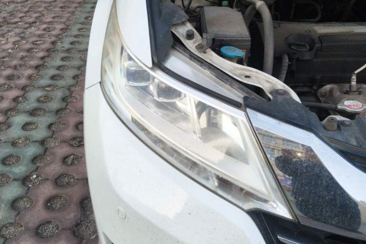 Used Honda Odyssey 2017 2.4L Smart Edition Right Front Headlight