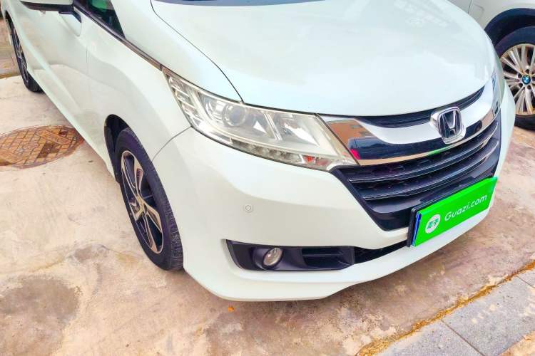 Used Honda Odyssey 2017 2.4L Luxury Edition Right Front Headlight