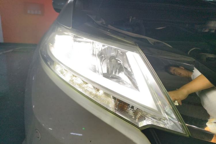 Used Honda Odyssey 2017 2.4L Smart Edition Right Front Headlight