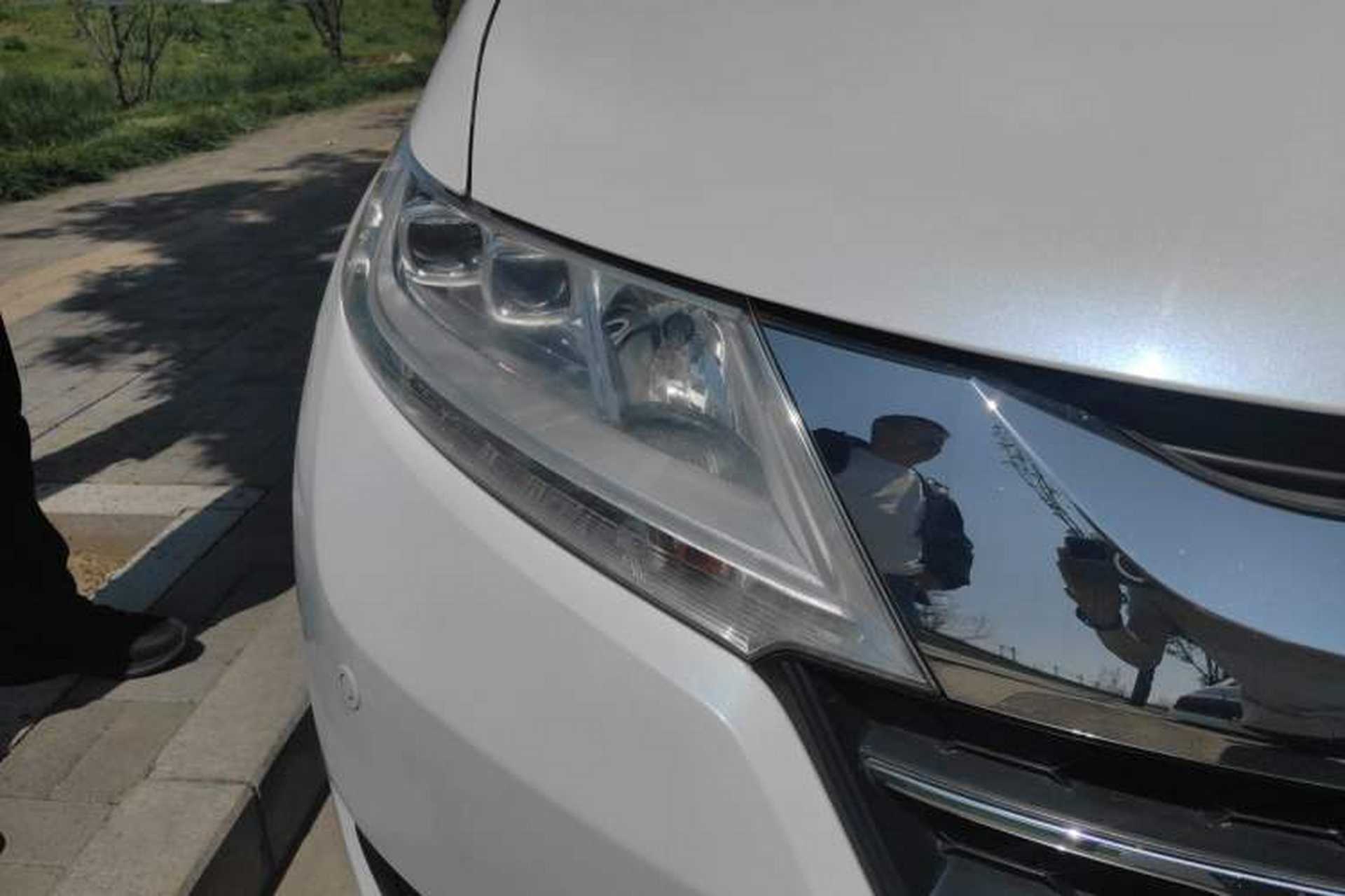 Used Honda Odyssey 2017 2.4L Smart Edition Right Front Headlight