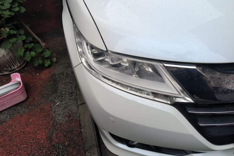 Used Honda Odyssey 2017 2.4L Smart Edition Right Front Headlight