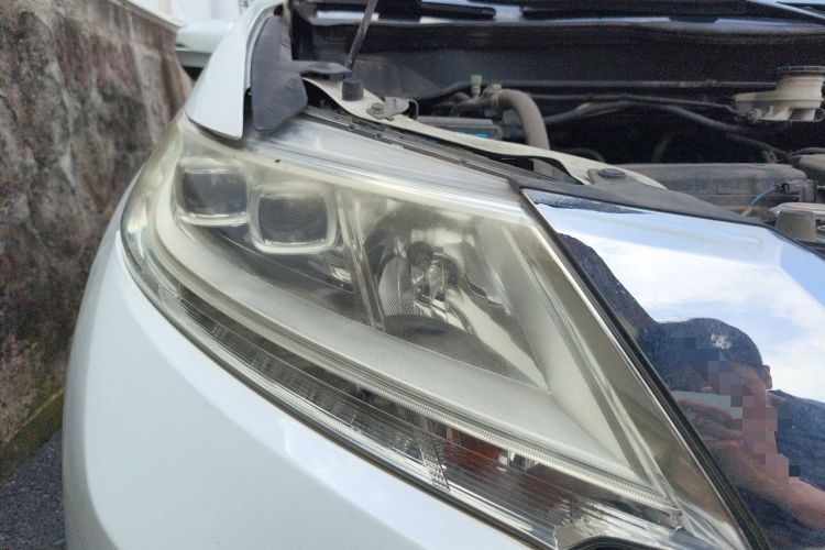 Used Honda Odyssey 2017 2.4L Smart Edition Right Front Headlight