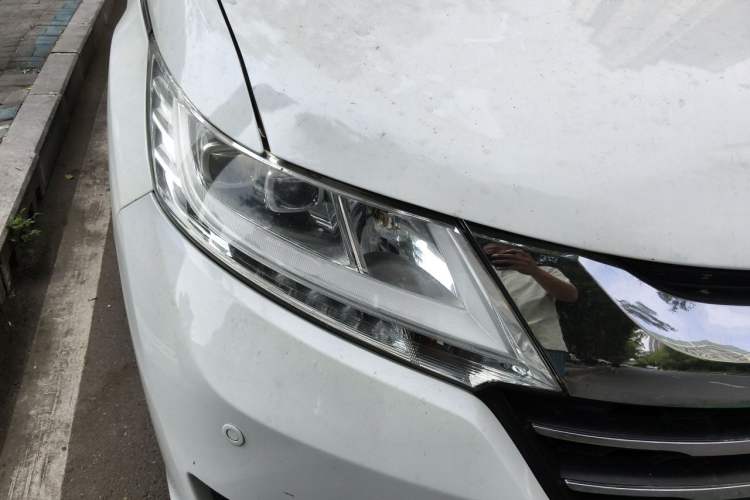 Used Honda Odyssey 2017 2.4L Smart Edition Right Front Headlight