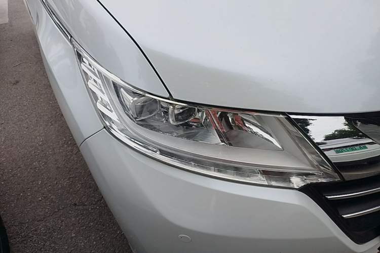 Used Honda Odyssey 2017 2.4L Smart Edition Right Front Headlight