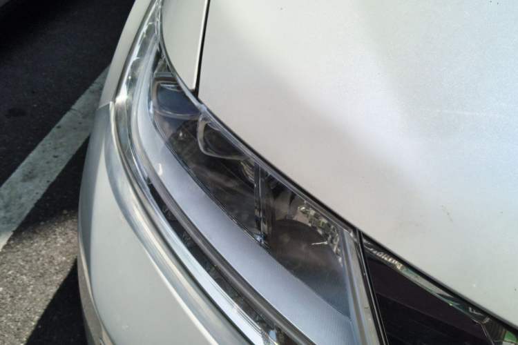 Used Honda Odyssey 2017 2.4L Smart Edition Right Front Headlight