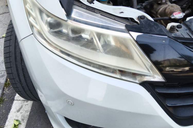 Used Honda Odyssey 2017 2.4L Smart Edition Right Front Headlight