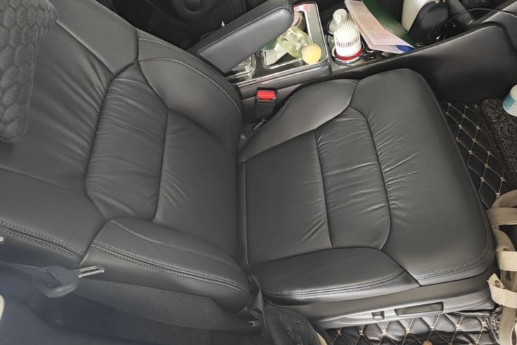 Used Honda Odyssey 2017 2.4L Smart Edition Right Front Seat