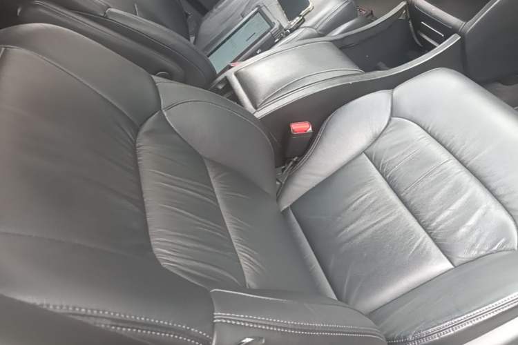Used Honda Odyssey 2017 2.4L Smart Edition Right Front Seat