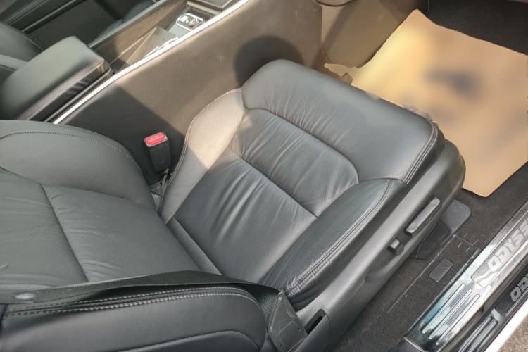 Used Honda Odyssey 2017 2.4L Smart Edition Right Front Seat