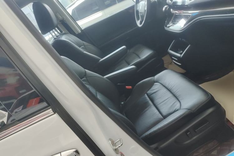 Used Honda Odyssey 2017 2.4L Smart Edition Right Front Seat