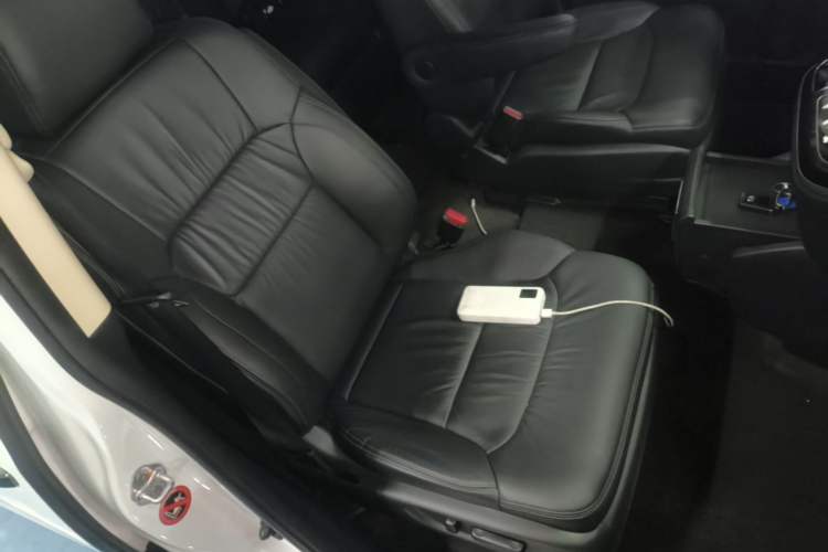 Used Honda Odyssey 2017 2.4L Smart Edition Right Front Seat