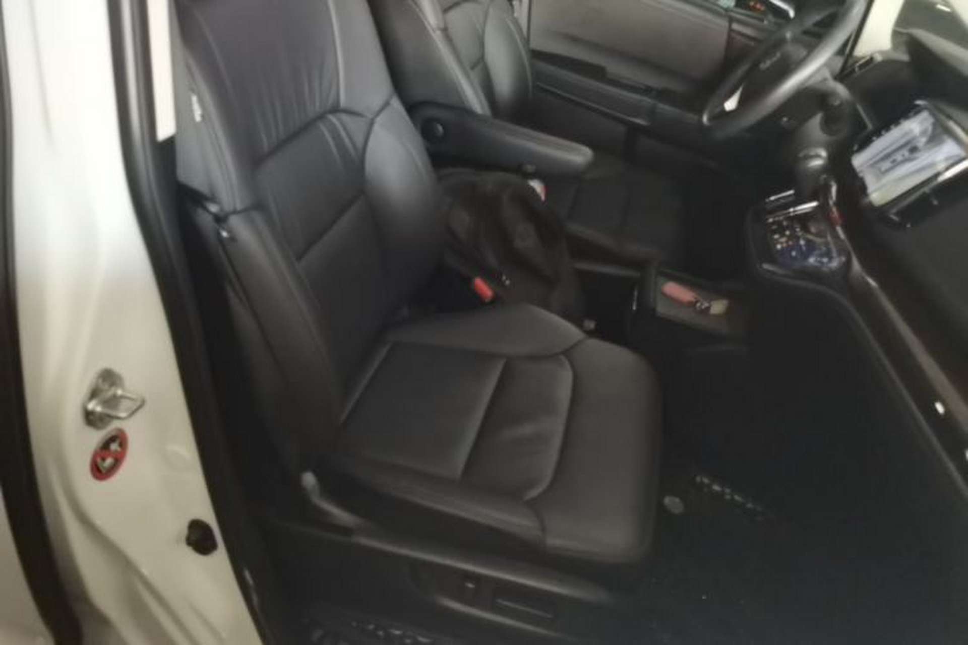 Used Honda Odyssey 2017 2.4L Smart Edition Right Front Seat