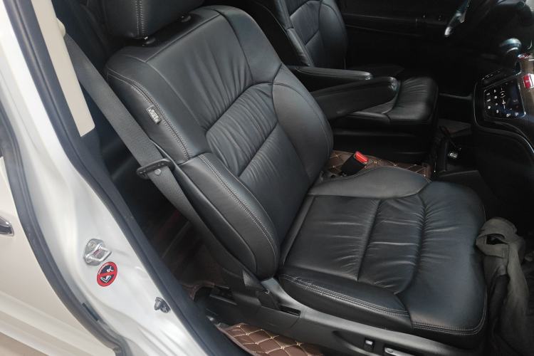 Used Honda Odyssey 2017 2.4L Smart Edition Right Front Seat