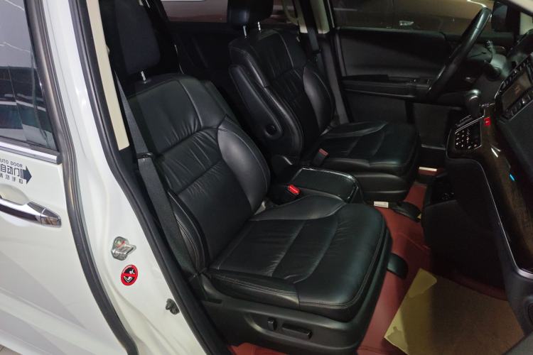 Used Honda Odyssey 2017 2.4L Smart Edition Right Front Seat