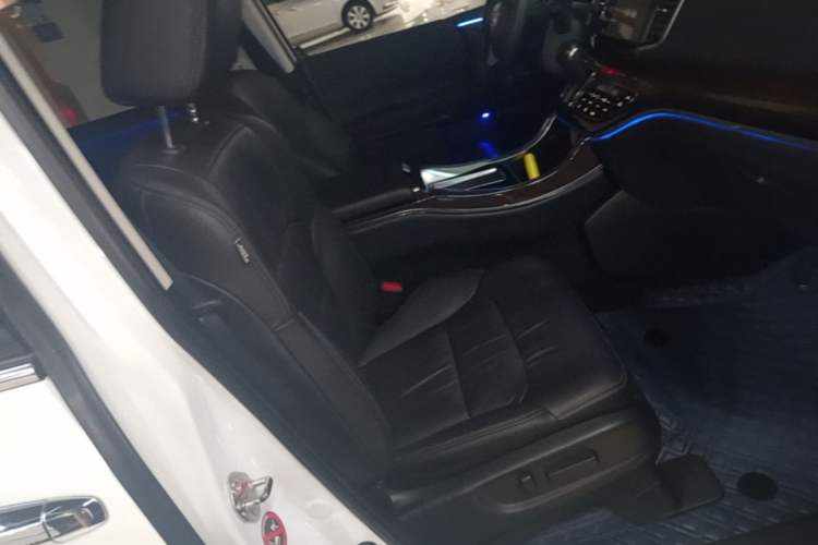 Used Honda Odyssey 2017 2.4L Smart Edition Right Front Seat