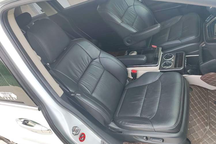 Used Honda Odyssey 2017 2.4L Smart Edition Right Front Seat