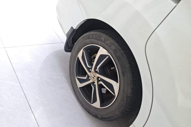 Used Honda Odyssey 2017 2.4L Luxury Edition Right Rear Wheel Hub